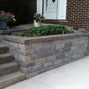 Retaining Walls