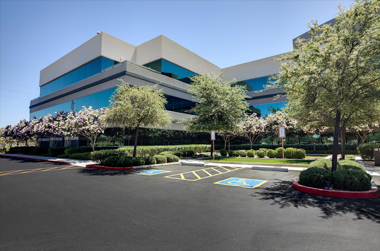 Commercial Landscape Design & Installation