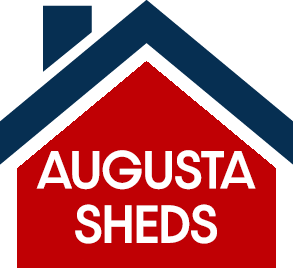 augustasheds.com logo