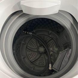 BLACK+DECKER Small Portable Washer, Washing Machine - Item 472