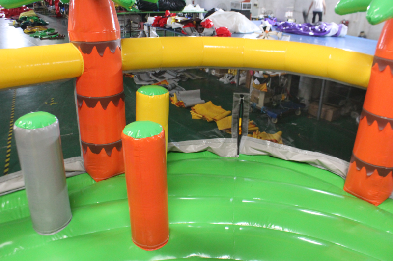 Wild Child Playlite