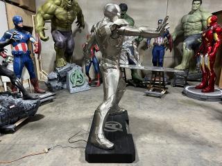 Beast Kingdom Ironman Mark 43 Age of Ultron Limited Edition 29 of 30