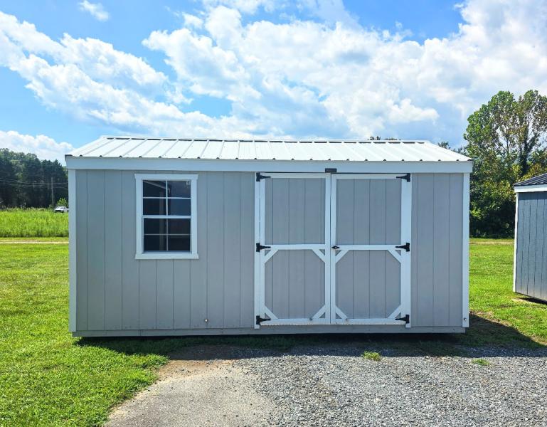 🔥SAVE $501 OFF - 10x16 SHED - $4,510 - $178 DOWN & $178/MO - NO CREDIT CHECK - FREE DELIVERY & BLOCKS (50 miles)