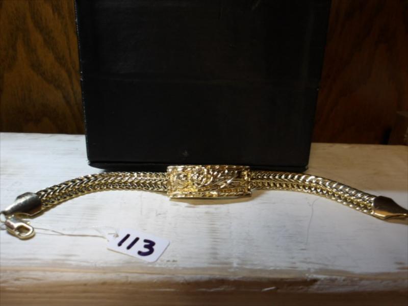 113 - Illinois State Police Personal Property
