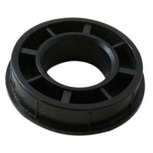 1" BLACK NYLON BEARING