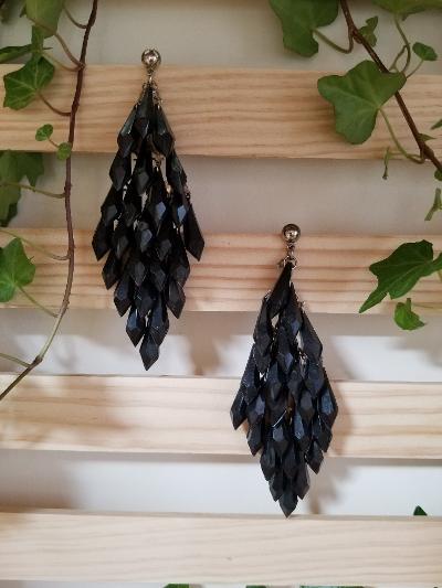 Fahion Earrings