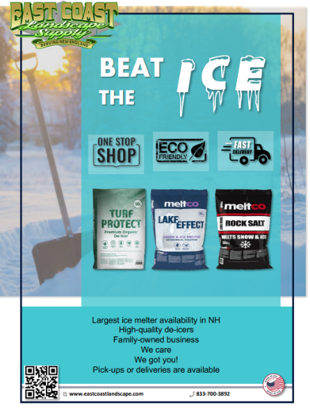 Beat The Ice