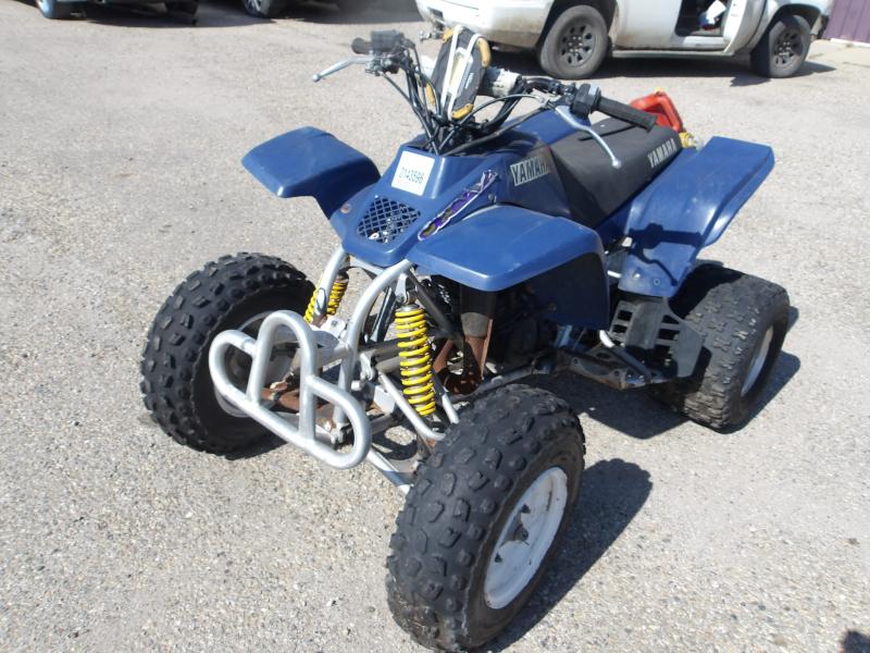 D16 - 1995 Yamaha YFS200