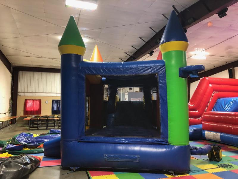 Rainbow Combo (Wet/Dry)