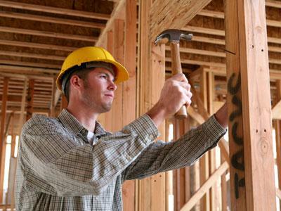 YOU CAN COUNT ON PM SERVICES FOR RELIABLE GENERAL CONTRACTING SERVICE