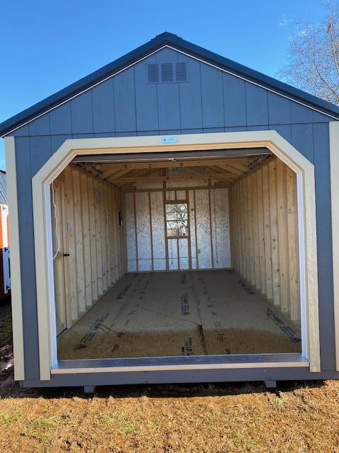 10x20 Utility Garage