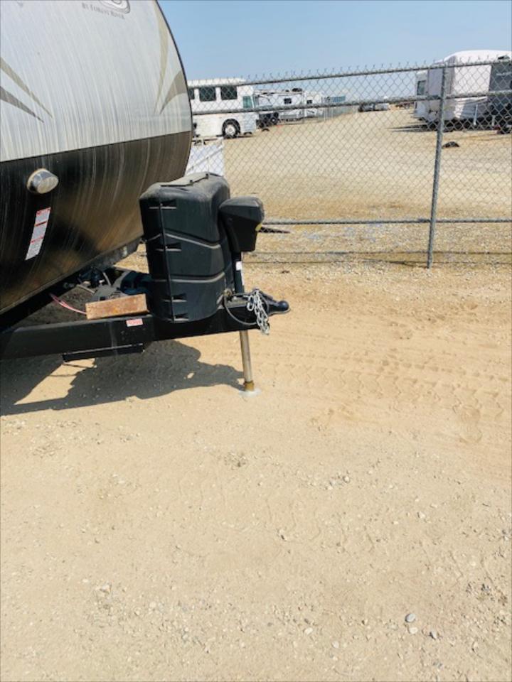Used 2019 Forest River Travel Trailer RV Evoo Series T-2700 Bunk House
