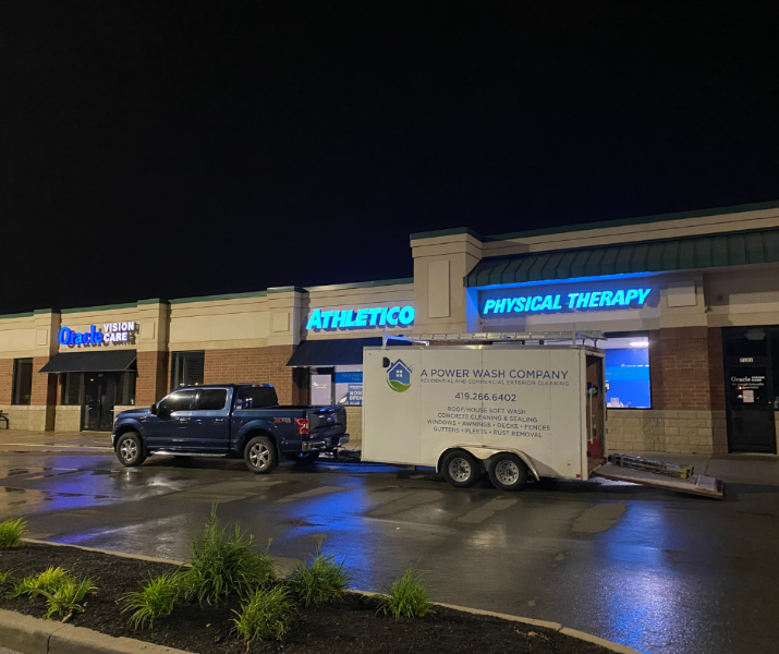 Areas We Serve Near Monclova