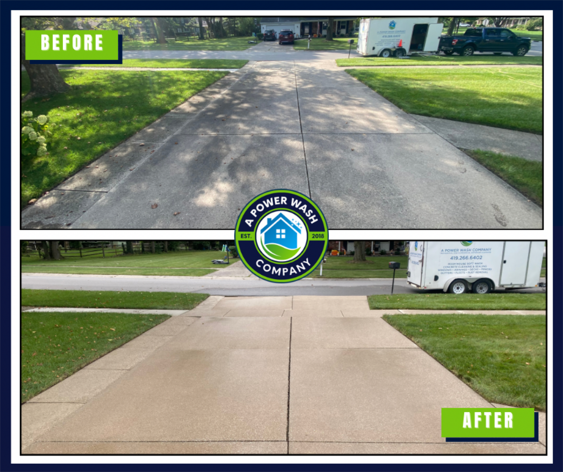 Restoring your home's beauty!