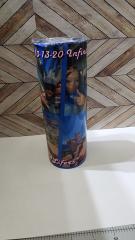20 oz tumbler