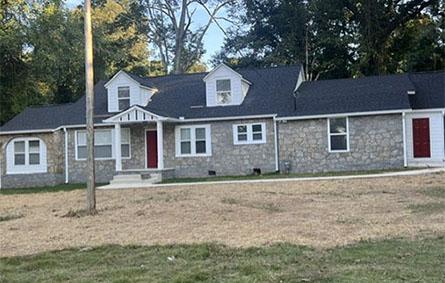 Existing Builds