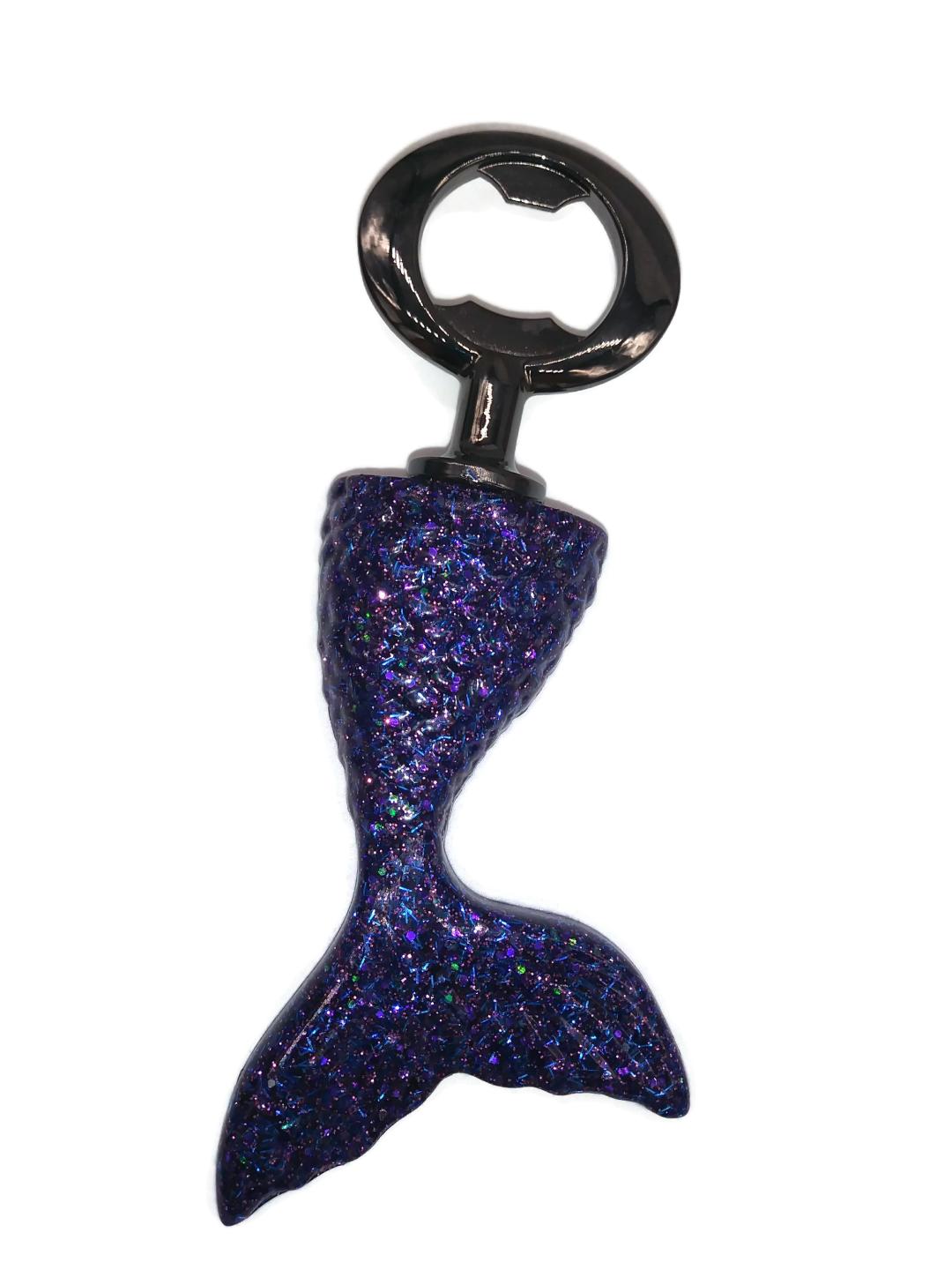 Mermaid Tail Bottle Opener
