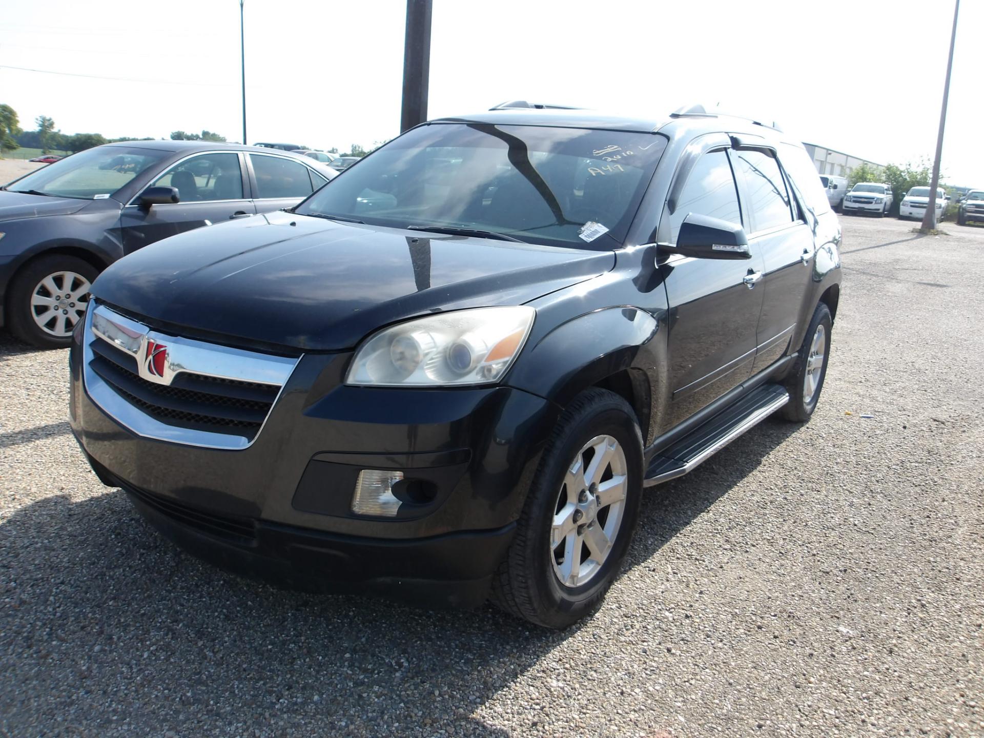 A47 - 2010 Saturn utlook XR-L