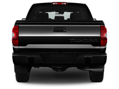 2019 Toyota Tundra