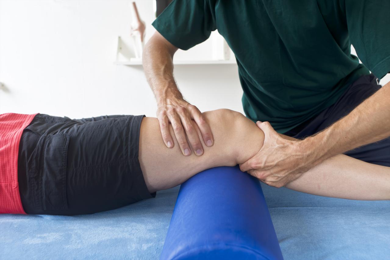 Sport Massage