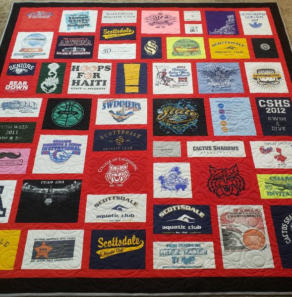 Quilt Rich In Sioux Falls SD Gallery
