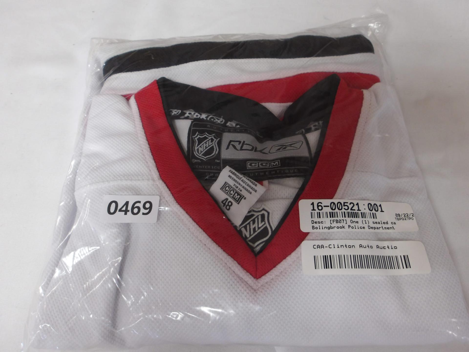 ILLINOIS STATE POLICE PERSONAL PROPERTY