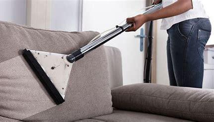 Furniture & Upholstery Cleaners at