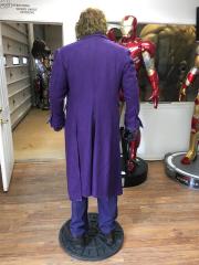 DC Comics Batman The Dark Knight Heath Ledger Joker