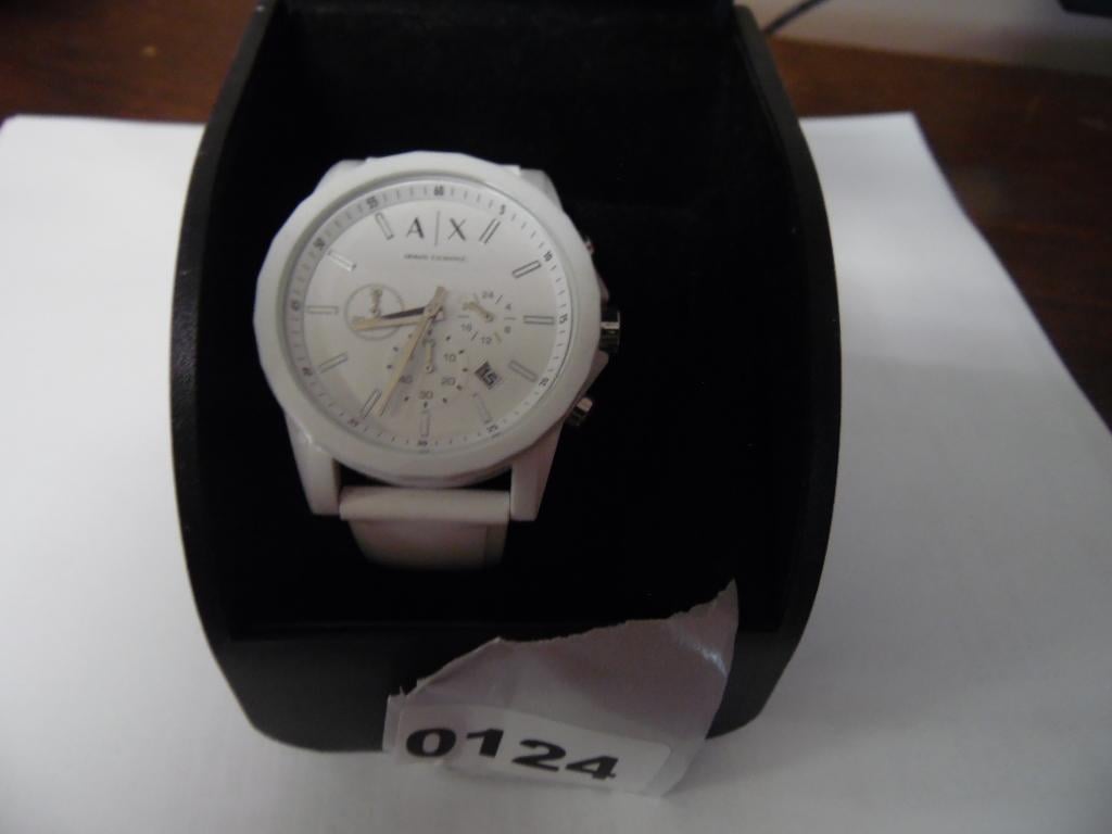 ISP SEIZED PERSONAL PROPERTY MAY 3 @ 1PM