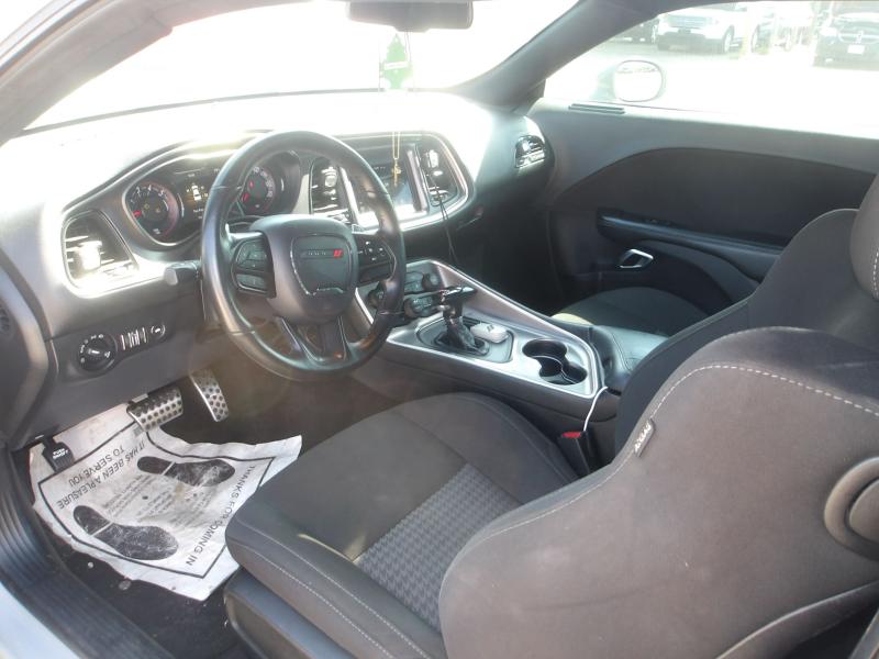 C1 - 2020 Dodge Challenger R/T  *** REPO *** Sells with No Reserve !!!