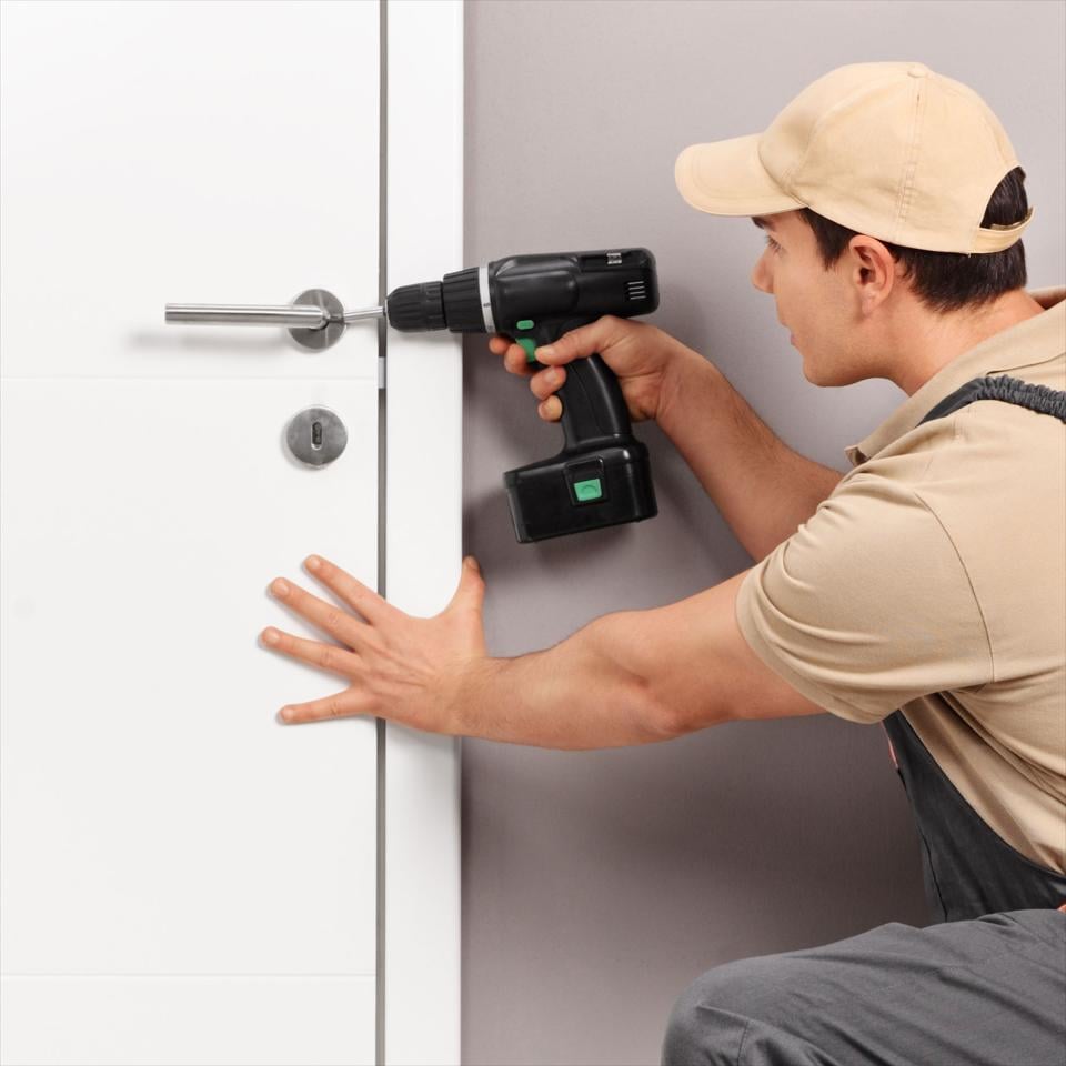 Residential Locksmith Services