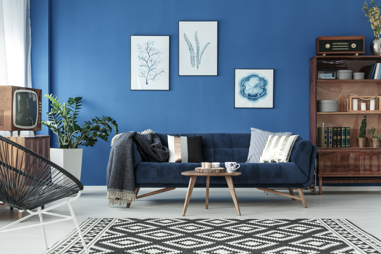 Residential Painting 