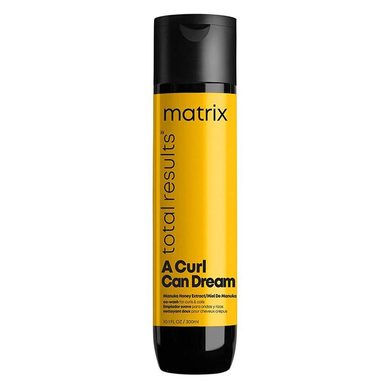 Matrix Total Results A Curl Can Dream Set