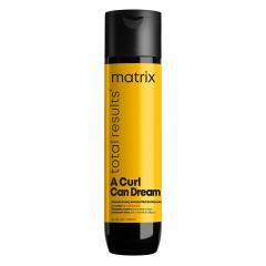 Matrix Total Results A Curl Can Dream Set