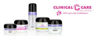 Clinical Care Skin Solutions