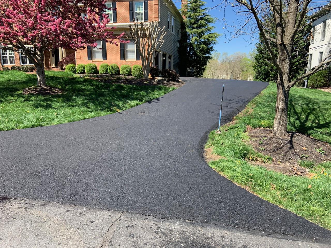 Popular Walkway Styles & Materials