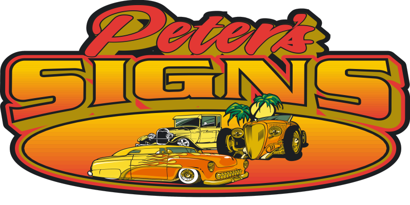 Peter's Signs