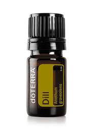 do`TERRA Essential Oils