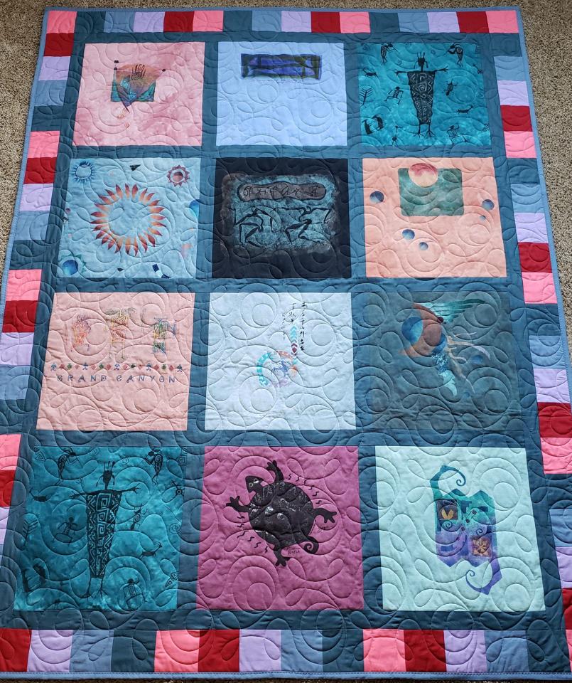 Quilt Rich In Sioux Falls SD Gallery