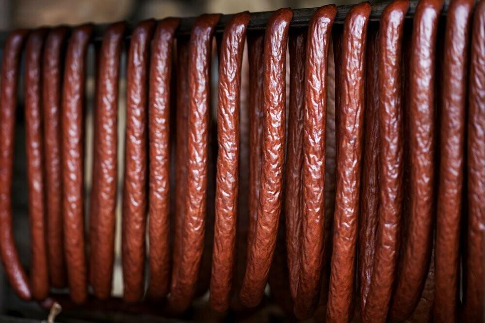 Regular Beef Stick