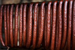Regular Beef Stick