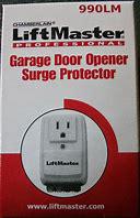 Liftmaster 990LM compatible CLSS1 Chamberlain Electrical Surge Protector