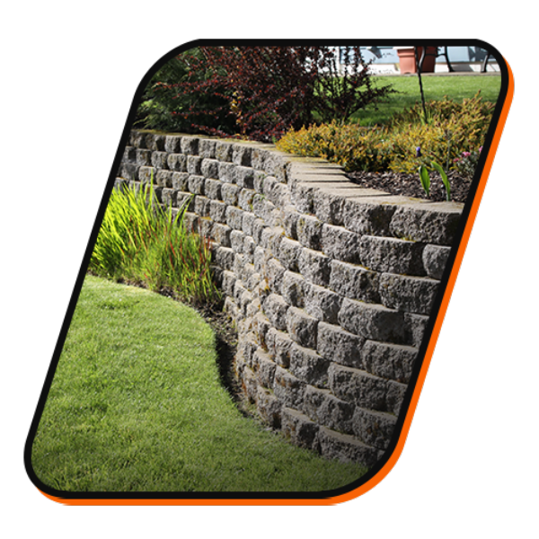 Retaining Walls