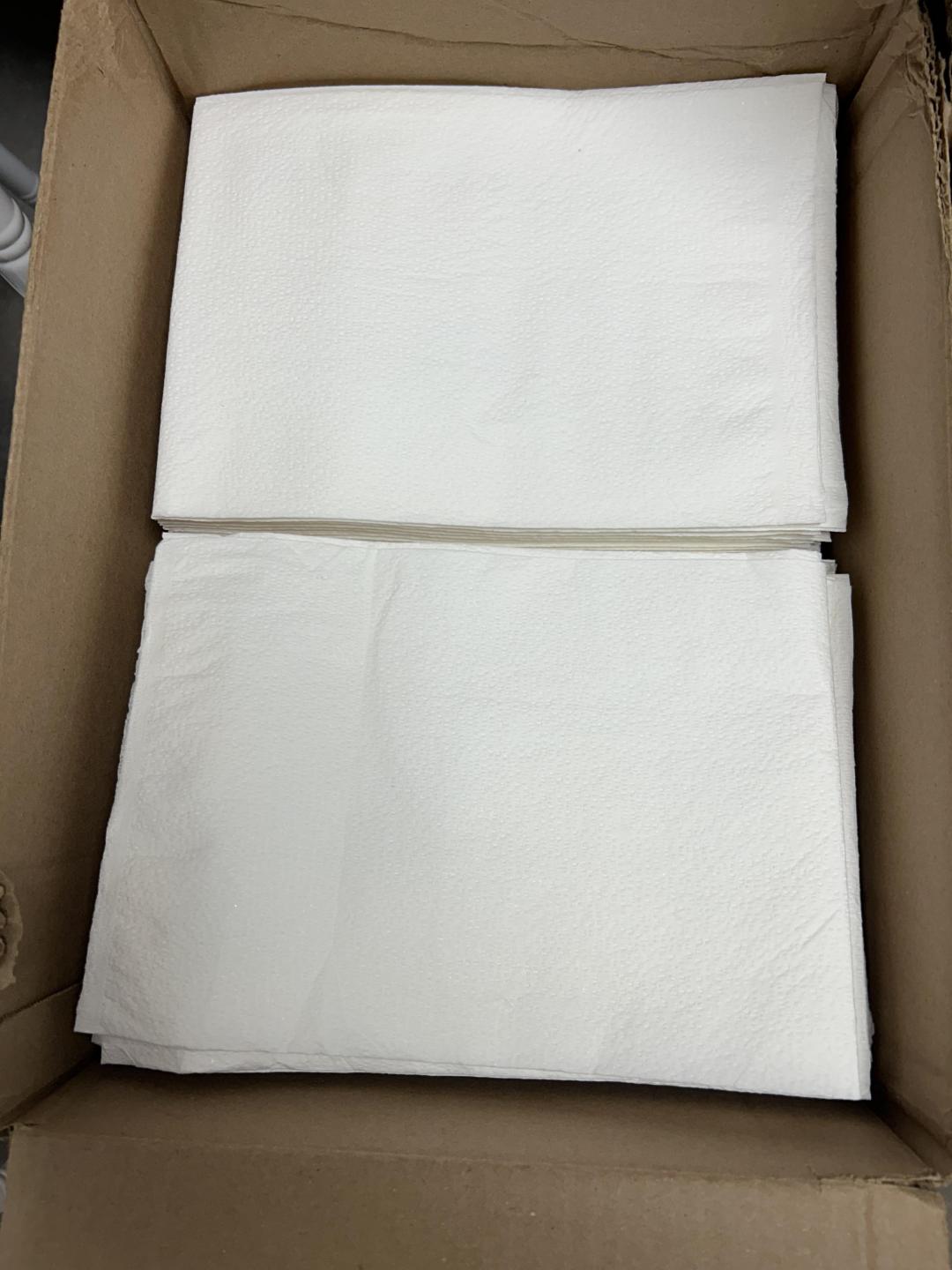 Disposable covers and pads