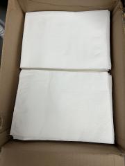 Disposable covers and pads