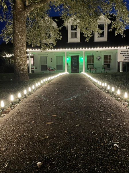 HOLIDAY LIGHTING FOR YOUR BUSINESS