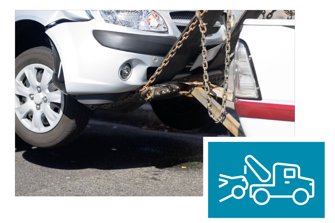 Vehicle Towing