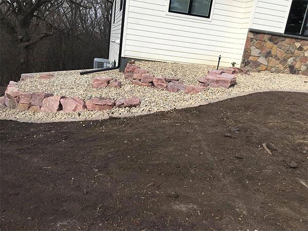 Retaining Walls