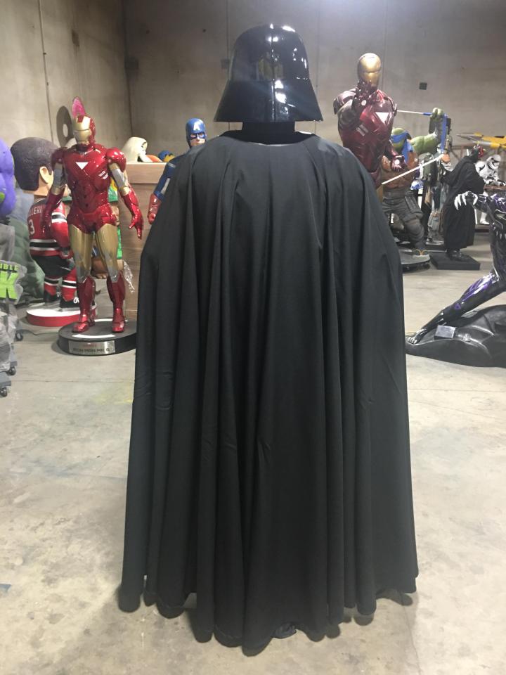 Star Wars Rubies Darth Vader