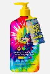 Hempz Herbal Body Moisturizer Limited Edition